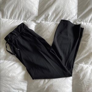 Lululemon Capri Pants